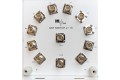 OM Power OM-SW 2/10 - Two Radio Ports and Ten Antenna Ports Remote Switch